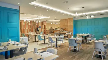 HUMA KOTOR BAY HOTEL & VILLAS