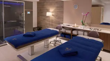 HUMA KOTOR BAY HOTEL & VILLAS