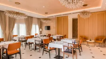 HUMA KOTOR BAY HOTEL & VILLAS