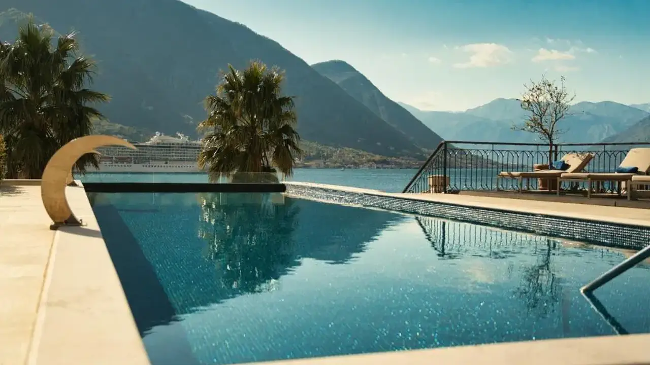 HUMA KOTOR BAY HOTEL & VILLAS