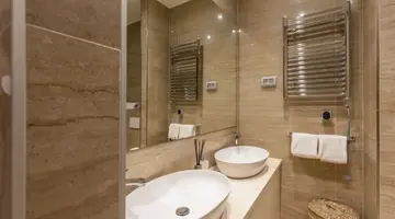 HUMA KOTOR BAY HOTEL & VILLAS