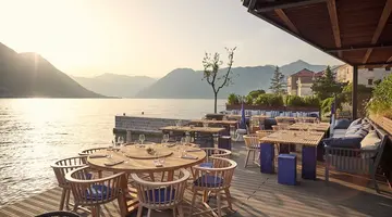HUMA KOTOR BAY HOTEL & VILLAS