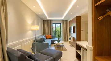 HUMA KOTOR BAY HOTEL & VILLAS