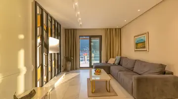 HUMA KOTOR BAY HOTEL & VILLAS