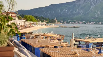 HUMA KOTOR BAY HOTEL & VILLAS