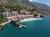 HUMA KOTOR BAY HOTEL & VILLAS