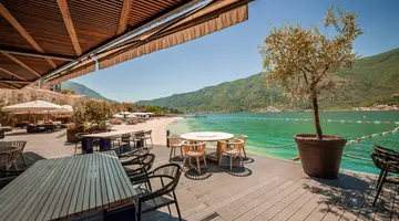 HUMA KOTOR BAY HOTEL & VILLAS