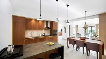 HUMA KOTOR BAY HOTEL & VILLAS