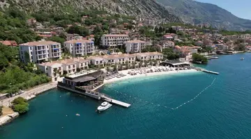 HUMA KOTOR BAY HOTEL & VILLAS