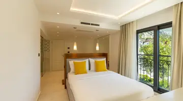 HUMA KOTOR BAY HOTEL & VILLAS