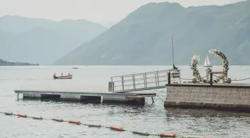 HUMA KOTOR BAY HOTEL & VILLAS
