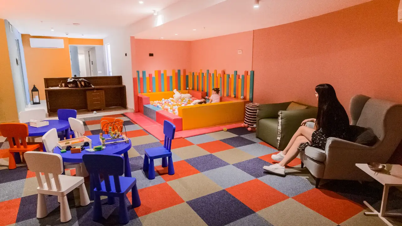 HUMA KOTOR BAY HOTEL & VILLAS