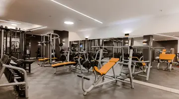HUMA KOTOR BAY HOTEL & VILLAS