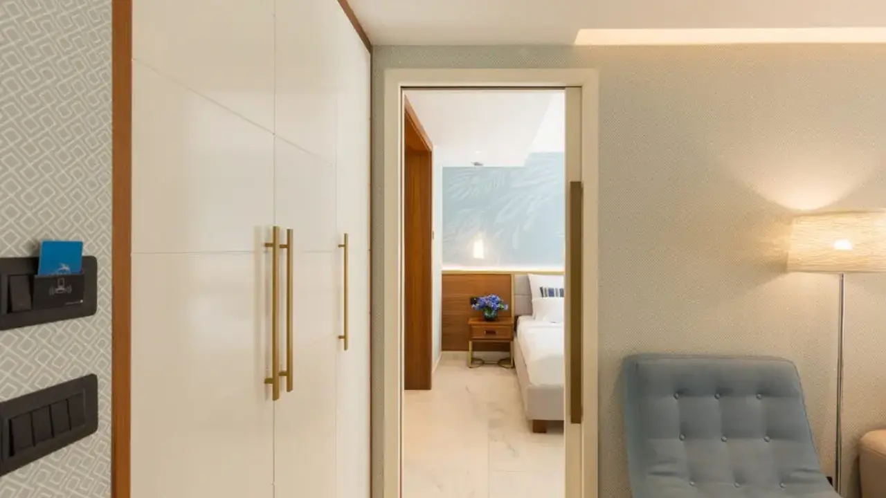 HUMA KOTOR BAY HOTEL & VILLAS