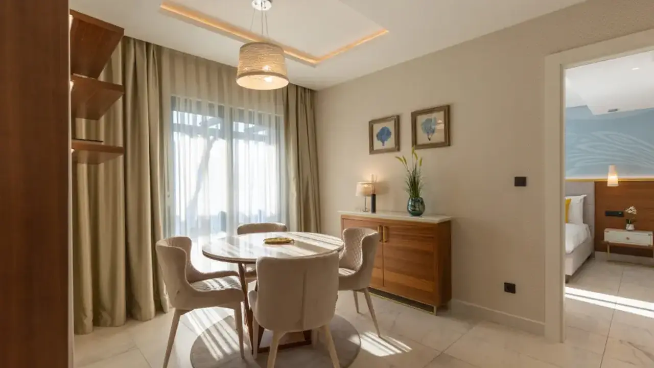 HUMA KOTOR BAY HOTEL & VILLAS