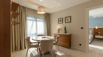 HUMA KOTOR BAY HOTEL & VILLAS