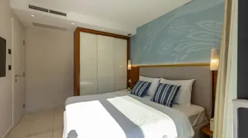 HUMA KOTOR BAY HOTEL & VILLAS