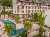 HUMA KOTOR BAY HOTEL & VILLAS