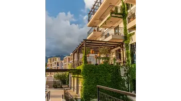 HUMA KOTOR BAY HOTEL & VILLAS