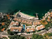 HUMA KOTOR BAY HOTEL & VILLAS