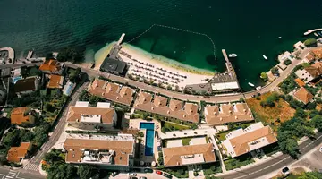 HUMA KOTOR BAY HOTEL & VILLAS
