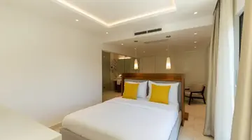 HUMA KOTOR BAY HOTEL & VILLAS