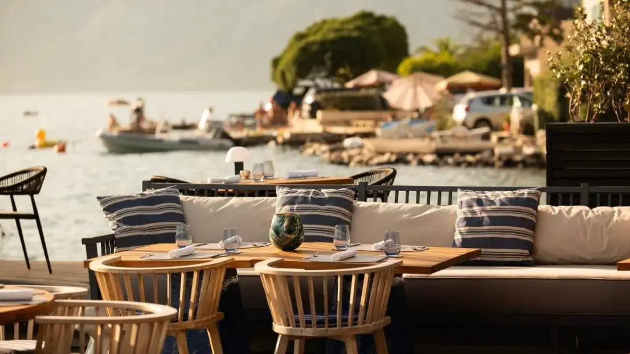 HUMA KOTOR BAY HOTEL & VILLAS