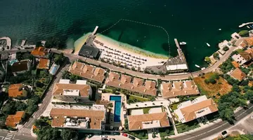HUMA KOTOR BAY HOTEL & VILLAS