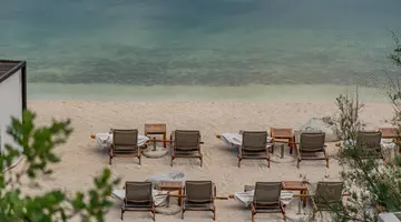 HUMA KOTOR BAY HOTEL & VILLAS