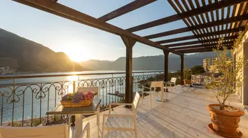 HUMA KOTOR BAY HOTEL & VILLAS