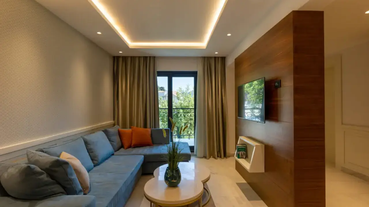 HUMA KOTOR BAY HOTEL & VILLAS