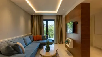 HUMA KOTOR BAY HOTEL & VILLAS