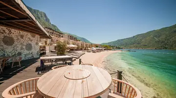 HUMA KOTOR BAY HOTEL & VILLAS