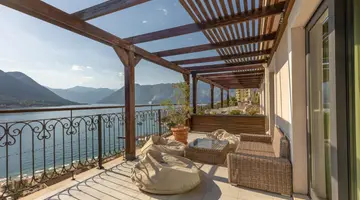 HUMA KOTOR BAY HOTEL & VILLAS