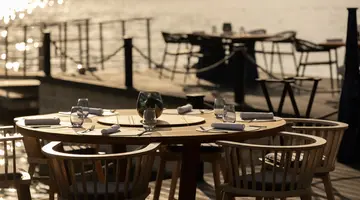 HUMA KOTOR BAY HOTEL & VILLAS