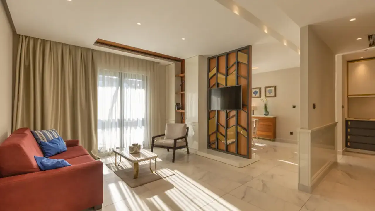 HUMA KOTOR BAY HOTEL & VILLAS