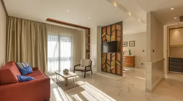 HUMA KOTOR BAY HOTEL & VILLAS