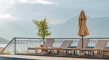 HUMA KOTOR BAY HOTEL & VILLAS