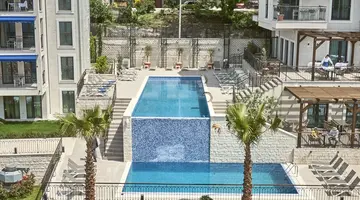 HUMA KOTOR BAY HOTEL & VILLAS