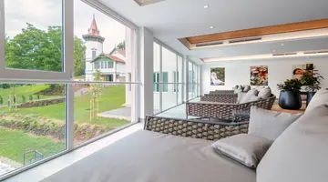 Hunguest BÁL Resort
