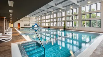 Hunguest BÁL Resort