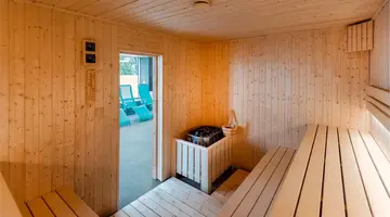 Hunguest Bük