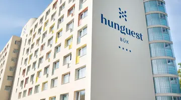 Hunguest Bük