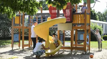 Hunguest Bük