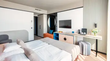 Hunguest Bük