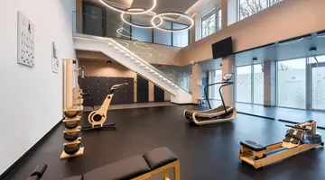 Hunguest Bük