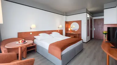 Hunguest Bük