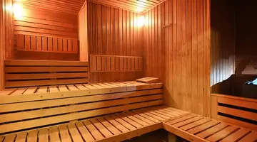 Hunguest Hotel Eger & Park