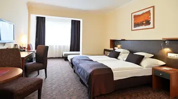 Hunguest Hotel Eger & Park