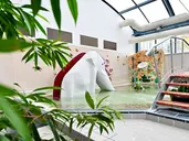 Hunguest Hotel Eger & Park